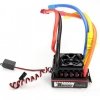 Regulator obrotów Rocket A1 TURBO ESC 120A 2-3S BEC 6.0/7.4V 7A